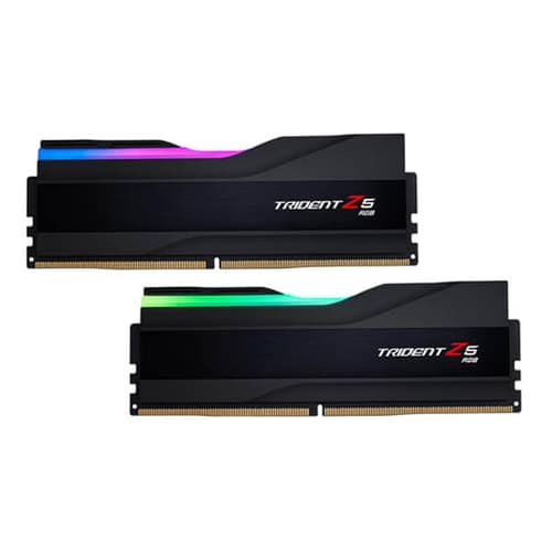 G.Skill Trident Z5 RGB 64GB (32GBx2) DDR5 6000MHz Desktop RAM